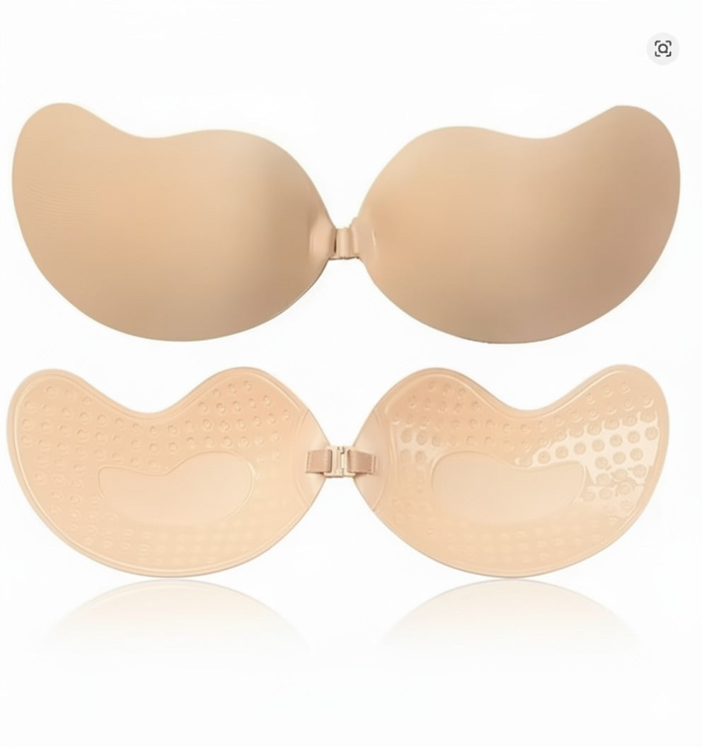 Soutien-gorge invisible à dos nu – Le choix idéal à porter sous toutes vos robes